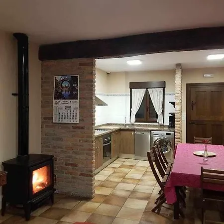 Casa Emeterio, Con Bano En