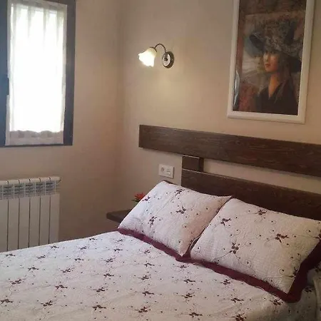 Holiday home Casa Emeterio, Con Bano En *