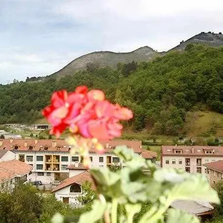 別荘 Casa Emeterio, Con Bano En Onís