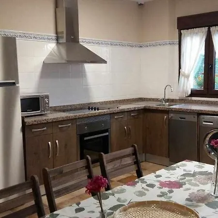 Casa Emeterio, Con Bano En *