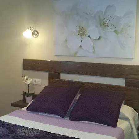 Holiday home Casa Emeterio, Con Bano En *