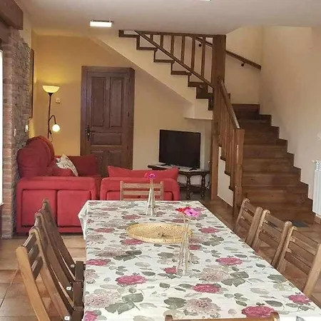 Holiday home Casa Emeterio, Con Bano En Cangas de Onis