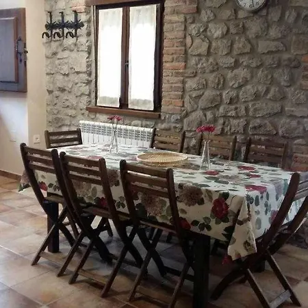 Casa Emeterio, Con Bano En