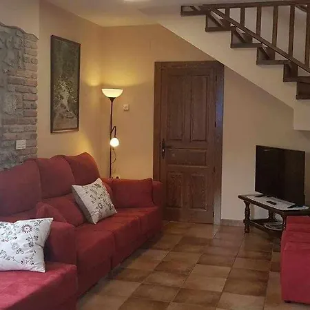 Casa Emeterio, Con Bano En Holiday home Cangas de Onis