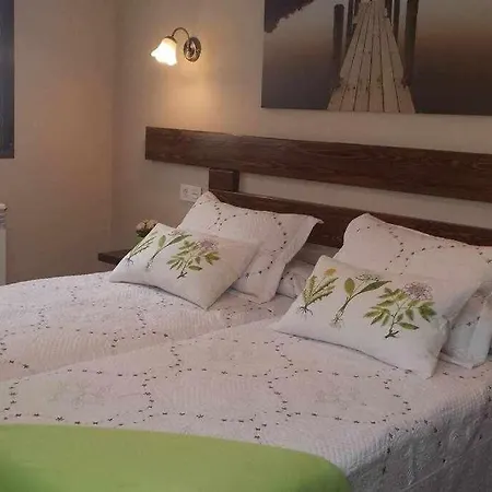 Casa Emeterio, Con Bano En Cangas de Onis