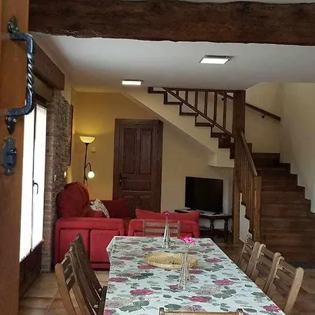 Holiday home Casa Emeterio, Con Bano En Cangas de Onis