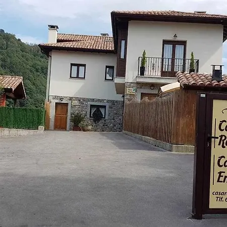Casa Emeterio, Con Bano En