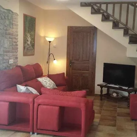 Holiday home Casa Emeterio, Con Bano En *
