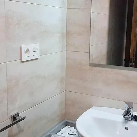 Casa Emeterio, Con Bano En *