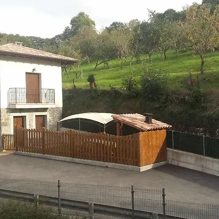 Casa Emeterio, Con Bano En * Cangas de Onis