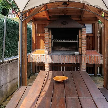 Casa Emeterio, Con Bano En