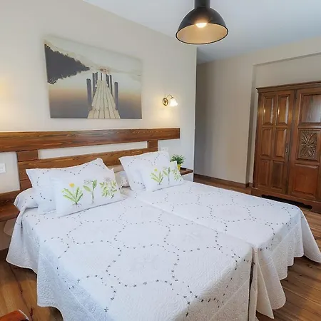 Casa Emeterio, Con Bano En 別荘 *