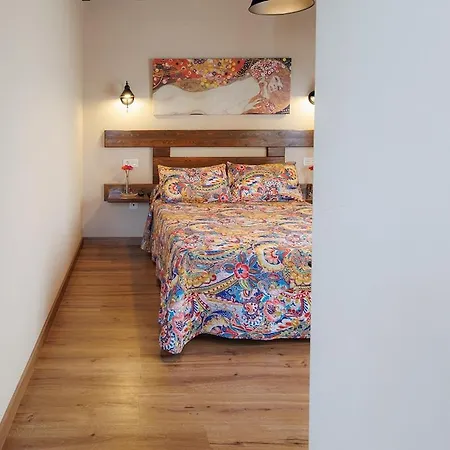 Casa Emeterio, Con Bano En