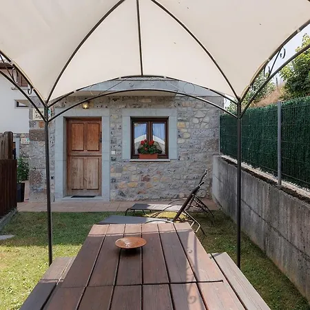 Casa Emeterio, Con Bano En *