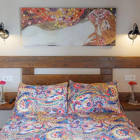 別荘 Casa Emeterio, Con Bano En Onís