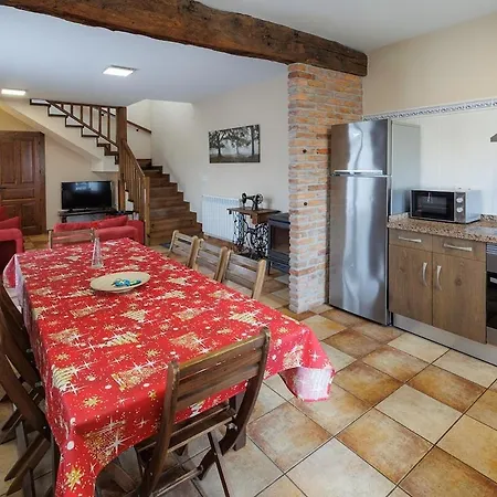 Casa Emeterio, Con Bano En * Onís