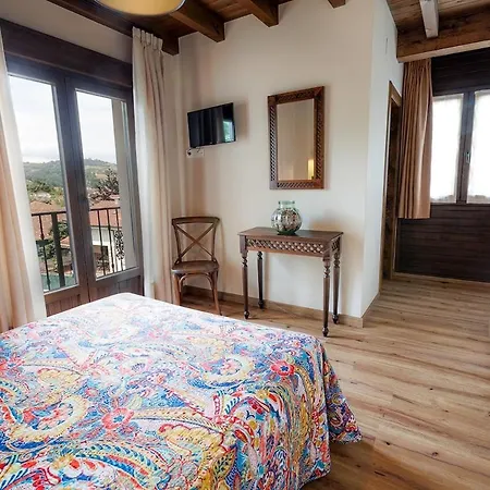 別荘 Casa Emeterio, Con Bano En Onís