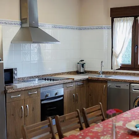 Casa Emeterio, Con Bano En *