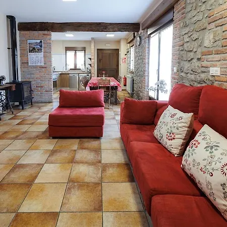 Casa Emeterio, Con Bano En Onís