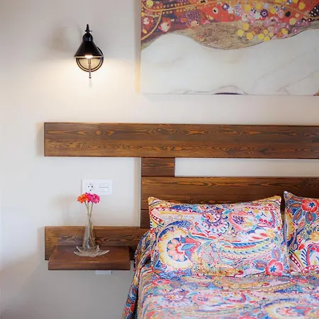 Casa Emeterio, Con Bano En *